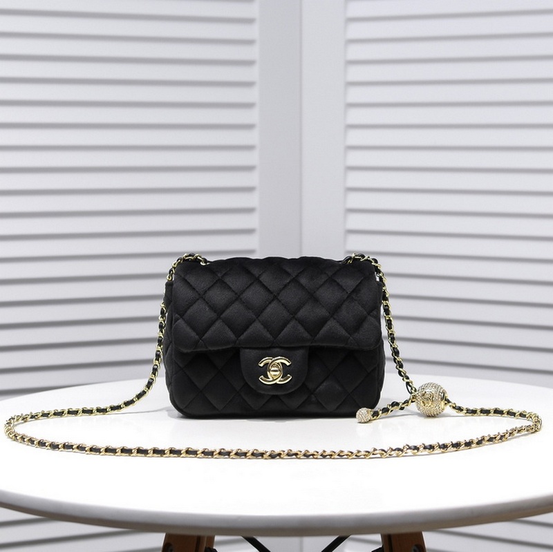 Chanel Handbags 848